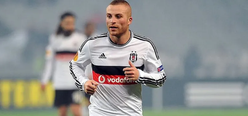 Beşiktaş Gökhan Töre'yi satmıyor