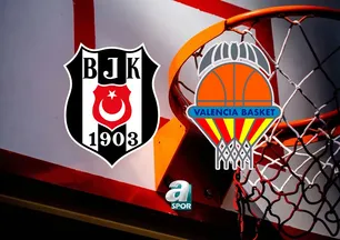 Beşiktaş-Valencia maçı bilgileri!