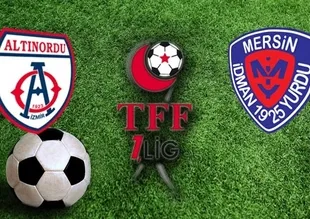 1. Lig'de perde İzmir'de açılıyor