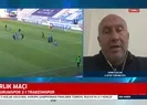 BB Erzurumspor 2-1 Trabzonspor | MAÇ SONUCU | GOLLERİ İZLEYİN - 1