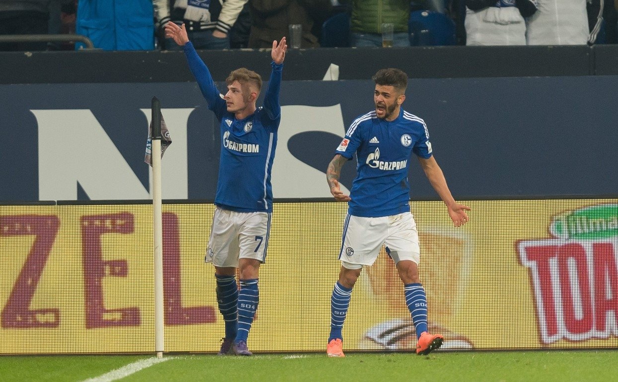 Beşiktaş, Alman yıldızı takibe aldı