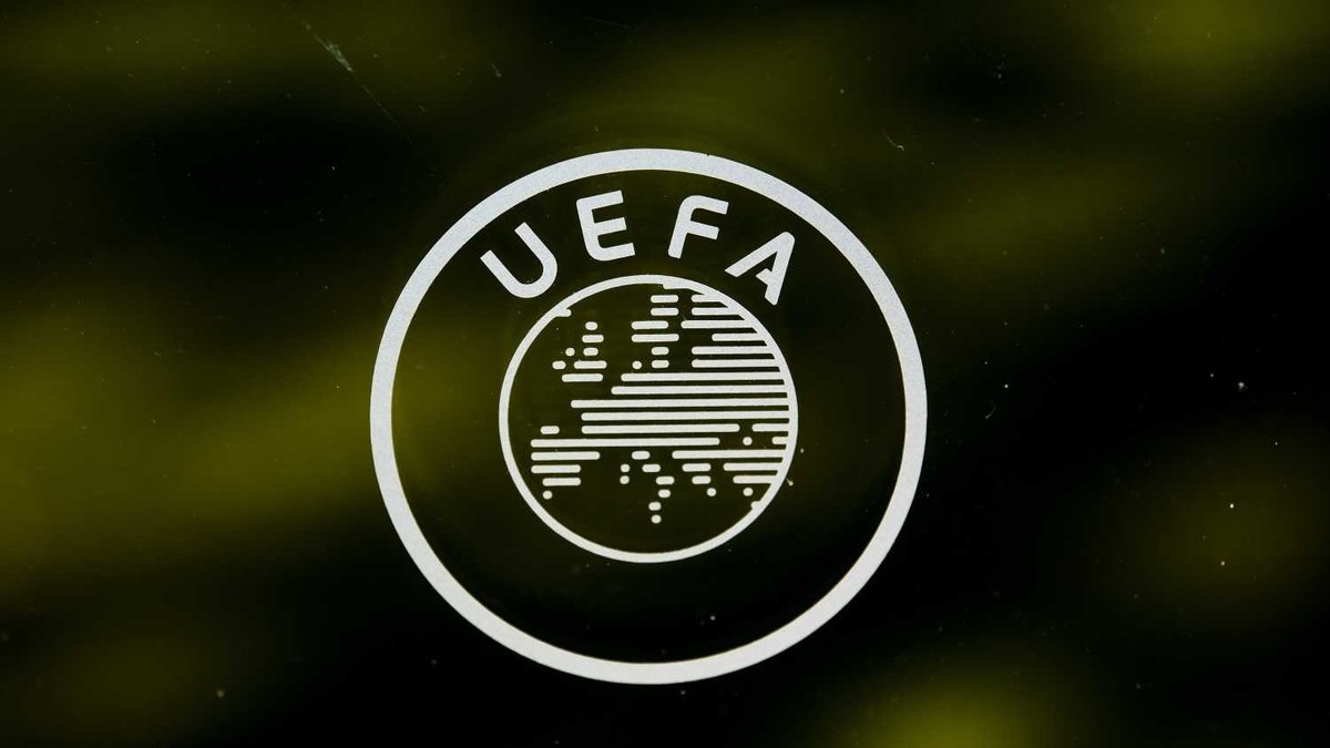 UEFA'dan açıklama geldi! Fenerbahçe, Galatasaray ve Samsunspor… UEFA'dan açıklama geldi! Fenerbahçe, Galatasaray ve Samsunspor…