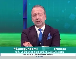 Flaş Trabzonspor yorumu! "14 maçta hakemler tarafından doğranmasa..."