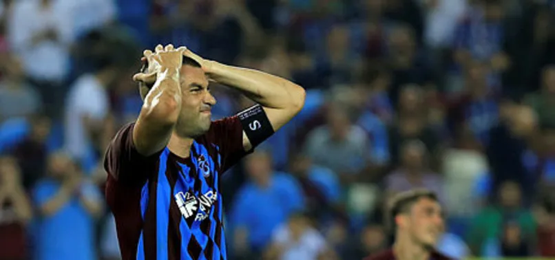 Yeni yıl Trabzon'a yaramadı