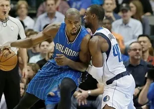 NBA'da dev takas!