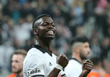 Isimat Mirin resmen Toulouse'da!