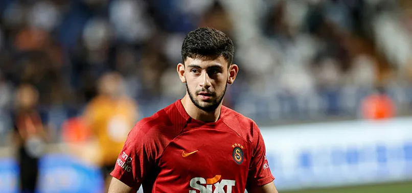 Galatasaray'da Yusuf Demir sıkıntısı! Kayıplara karıştı
