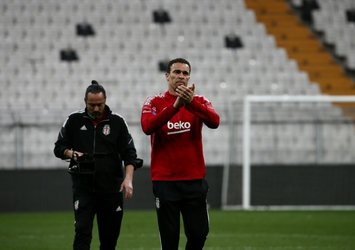 Ismael 11'ini belirledi! Trabzonspor maçında...
