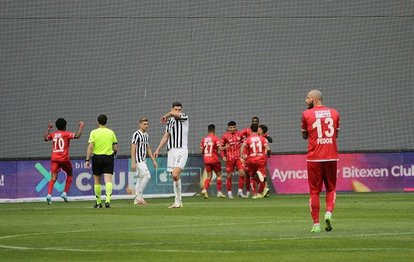 Altay’dan Antalyaspor maçı için tekrar talebi!