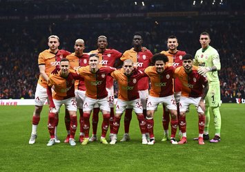 G.Saray'da şok sakatlık! Kasımpaşa maçında yok