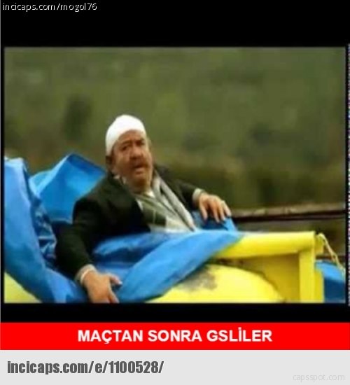 F.Bahçe galibiyet capsleri