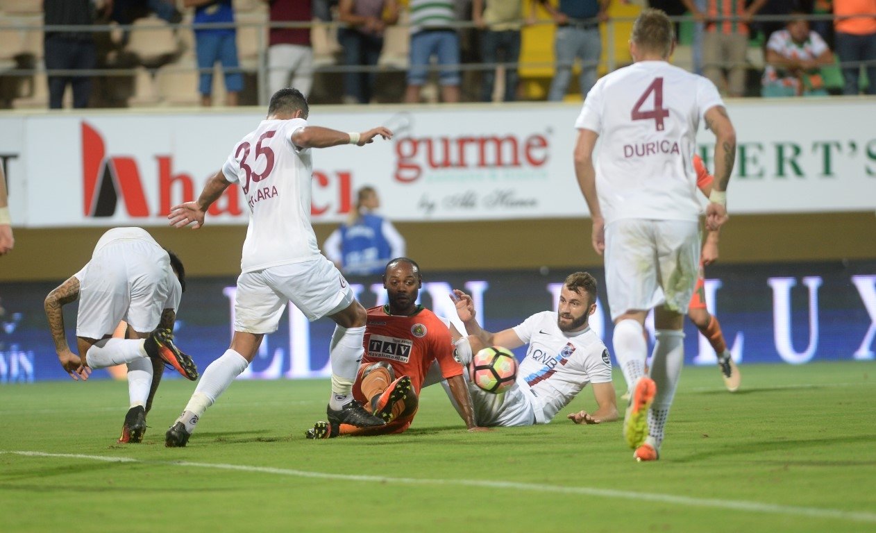 Vagner Love’dan Fenerbahçe açıklaması