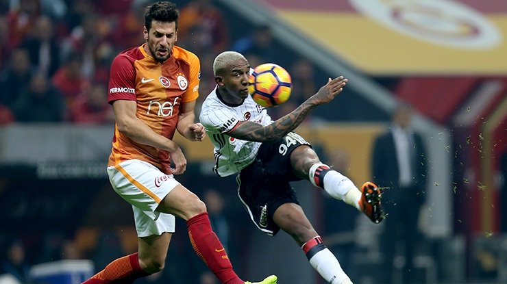 Beşiktaş’ın yıldızlarını izlemeye geliyorlar