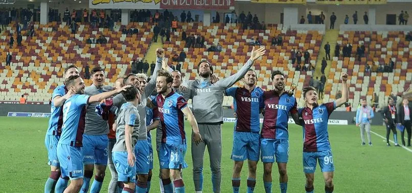 Rekortmen Fırtına