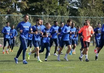 Derbi tehlikesi!