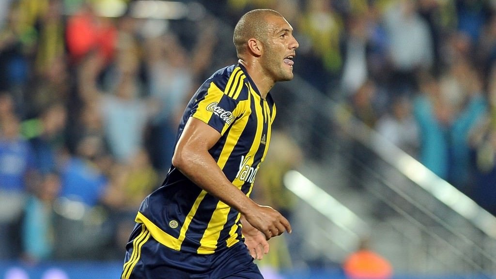 2017 model Fenerbahçe!