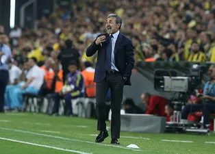Aykut Kocaman'dan Beşiktaşlıları kızdıracak sözler