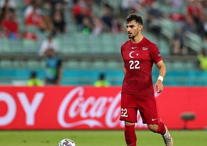 Sassuolo'dan Kaan Ayhan yanıtı! Beşiktaş ve G.Saray...