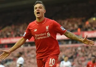 Barcelona'dan Philippe Coutinho açıklaması