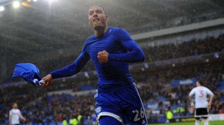 Zohore’nin aklı Fenerbahçe’de