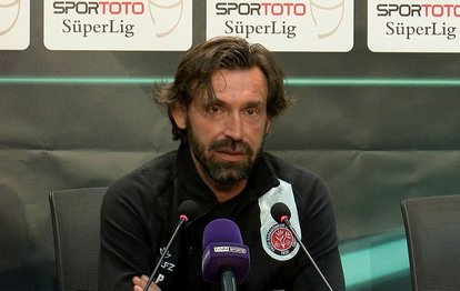 Andrea Pirlo’nun yeni takımı belli oldu!