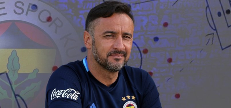 FENERBAHÇE HABERLERİ - Vitor Pereira Trabzonspor maçı taktiğini belirledi