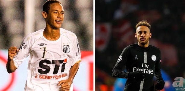 Mateja Kezman’ın inanılmaz değişimi! Görenler gözlerine inanamadı