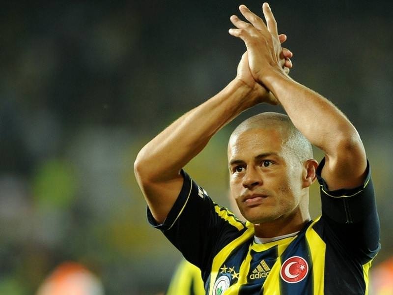 Alex’ten şok açıklamalar