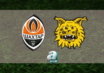 Shaktar Donetsk-Ilves Tampere maçı hangi kanalda?