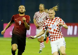 Beşiktaş'ta stoper seferi başlıyor