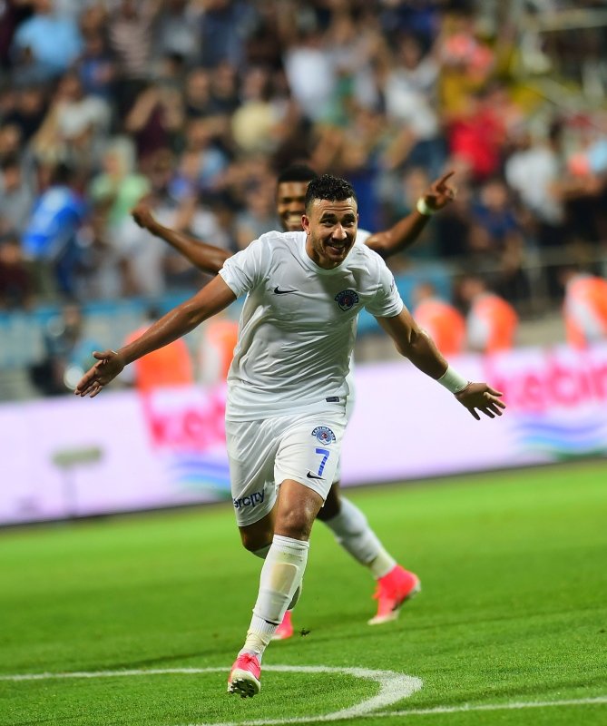 Trezeguet: Sözümden dönmem