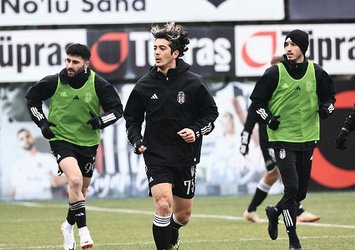 Kartal Sivas'a hazır!