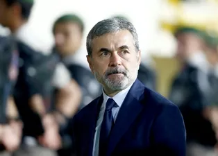 Aykut Kocaman: O farkı kapatırız