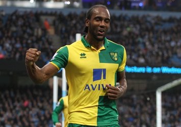 Göztepe transferde rotayı İngiltere'ye çevirdi