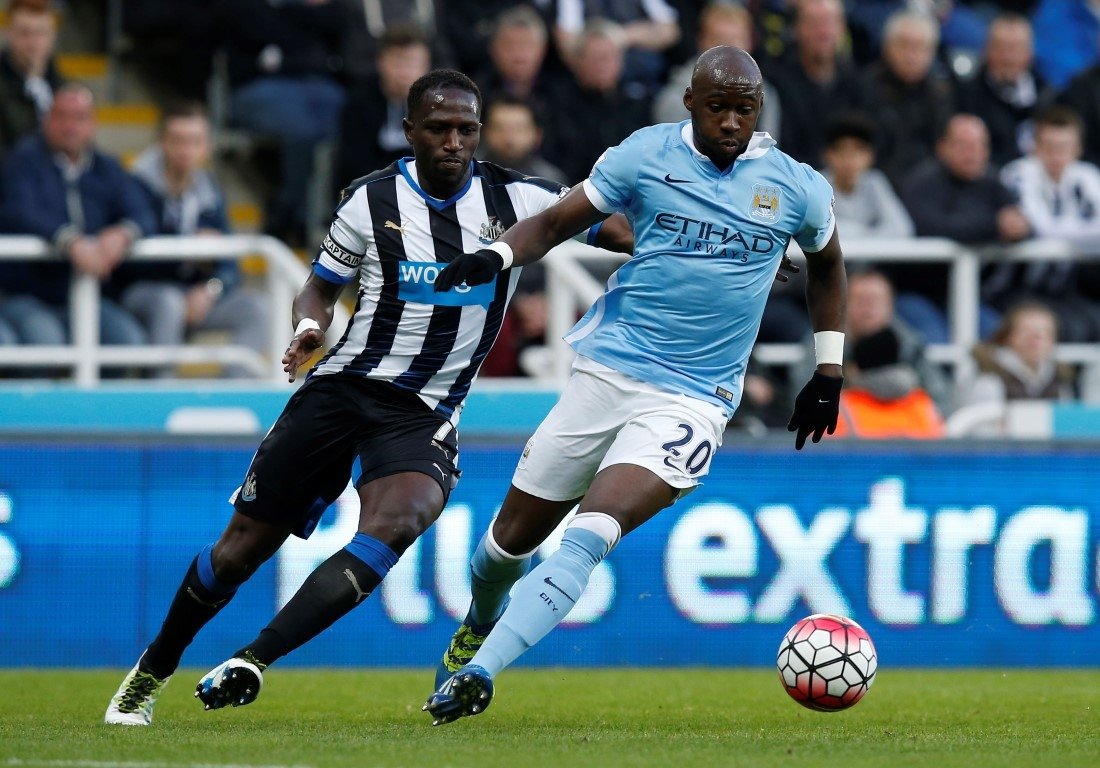Fenerbahçe’de son aday Eliaquim Mangala