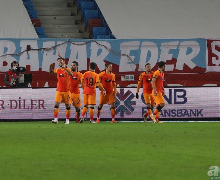 Bomb transfer attack from Galatasaray! The famous manager will bring