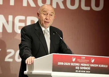 Nihat Özdemir: Aynı gemideyiz