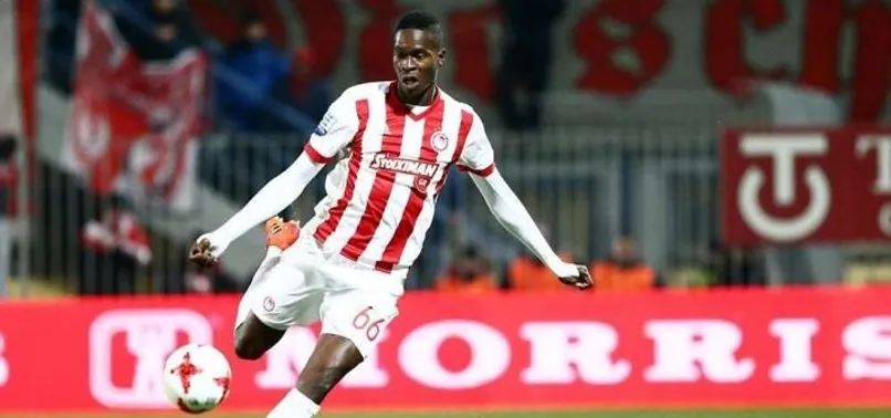 Cisse önerisi beğenilmedi