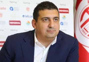 Hedefimiz Avrupa