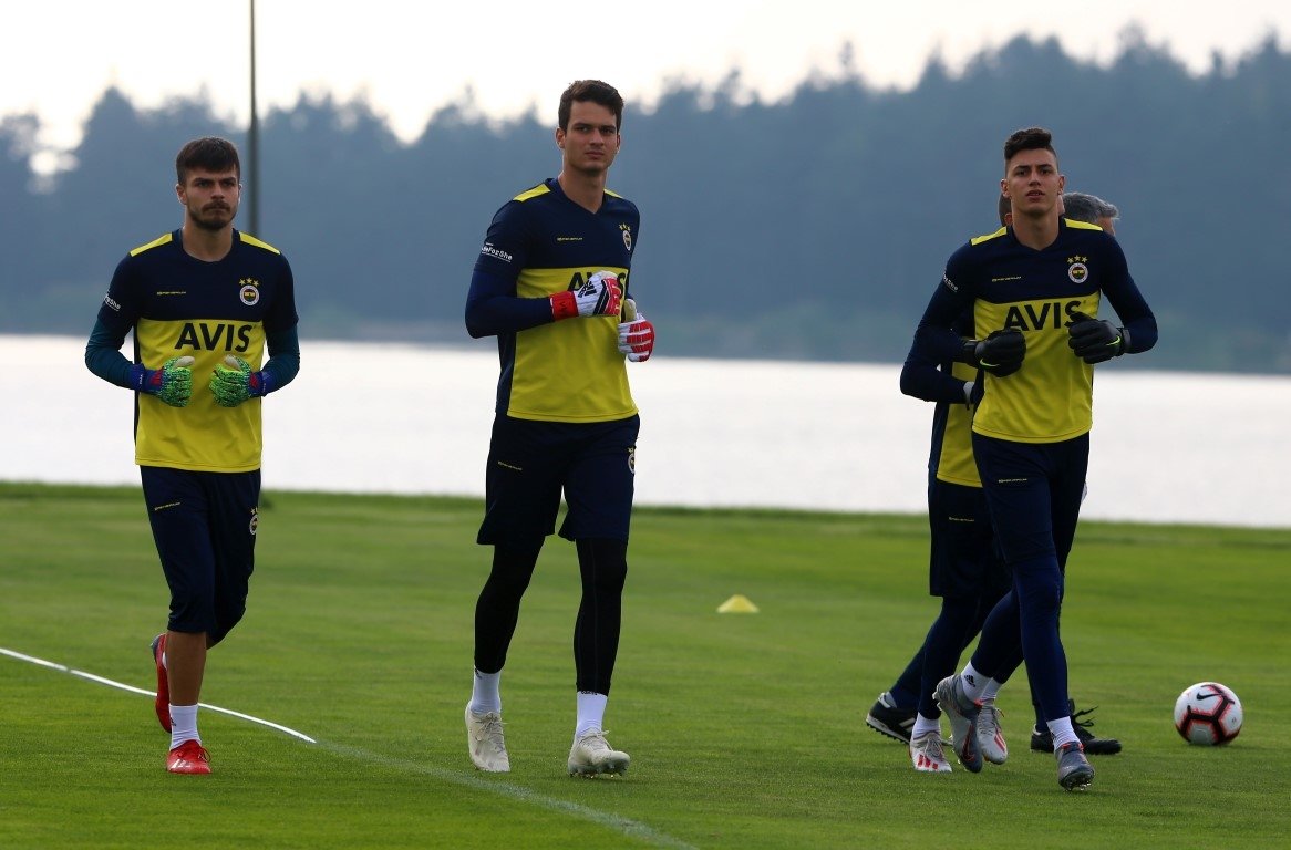 Fenerbahçe’de Ozan Tufan rüzgarı