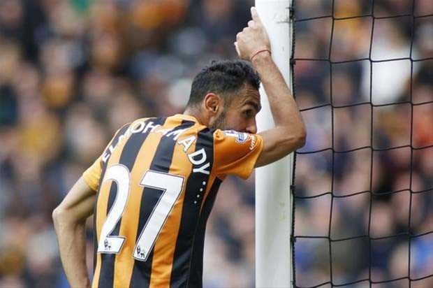 Yıldız futbolcu sezon sonu serbest kalıyor!