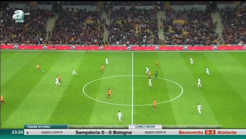 galatasaray 0 tm akhisarspor 2 ozet