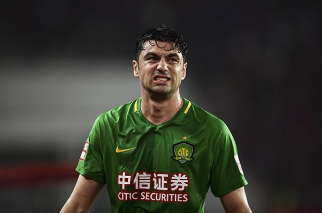 Beşiktaş’tan olay transfer hamlesi