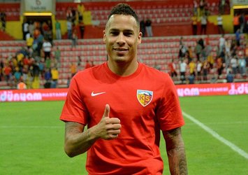 Chery: "Beşiktaş'ı yeneceğiz"