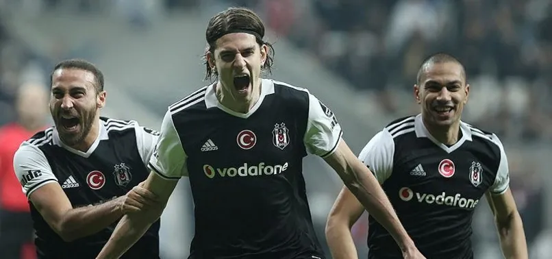 Atınç Nukan Beşiktaş'ta! Atınç Nukan kimdir?