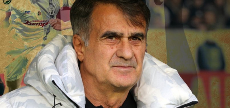 BEŞİKTAŞ TRANSFER HABERLERİ - Kara Kartal aradığı stoperi buldu! Hedefteki isim Aiham Ousou