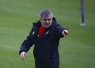 Güneş istedi, yönetim harekete geçti!