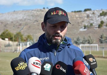 Erol Bulut: "Kupayı kazanacağız"