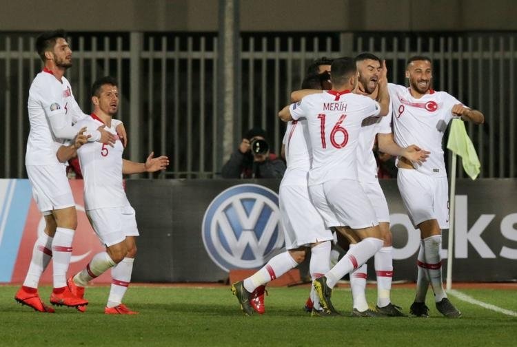 Herkes onu konuşuyor! Oğuzhan Özyakup...