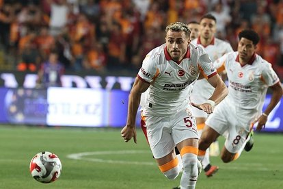 Gaziantep’te 2 penaltı kararı!